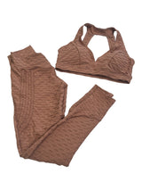 Terra Flex Wave Set – Mocha