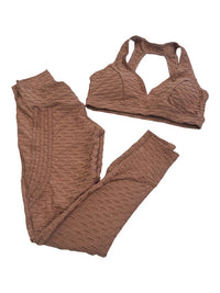Terra Flex Wave Set – Mocha