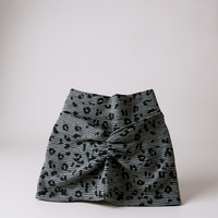 Fierce Curve Scrunch Set