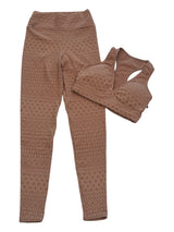 Rose Terra Textured Set