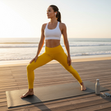 Basic CoreFlex Essential Leggings