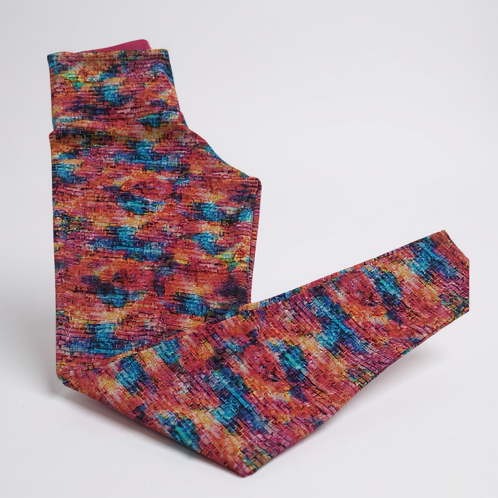 Sunset Glow Leggings