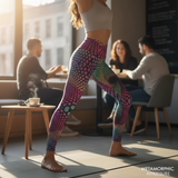 Prism Vibe Leggings