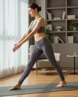 Rio Contour Crossover Leggings