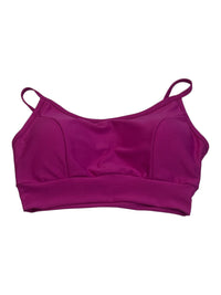 Essential Racerback Sports Bra