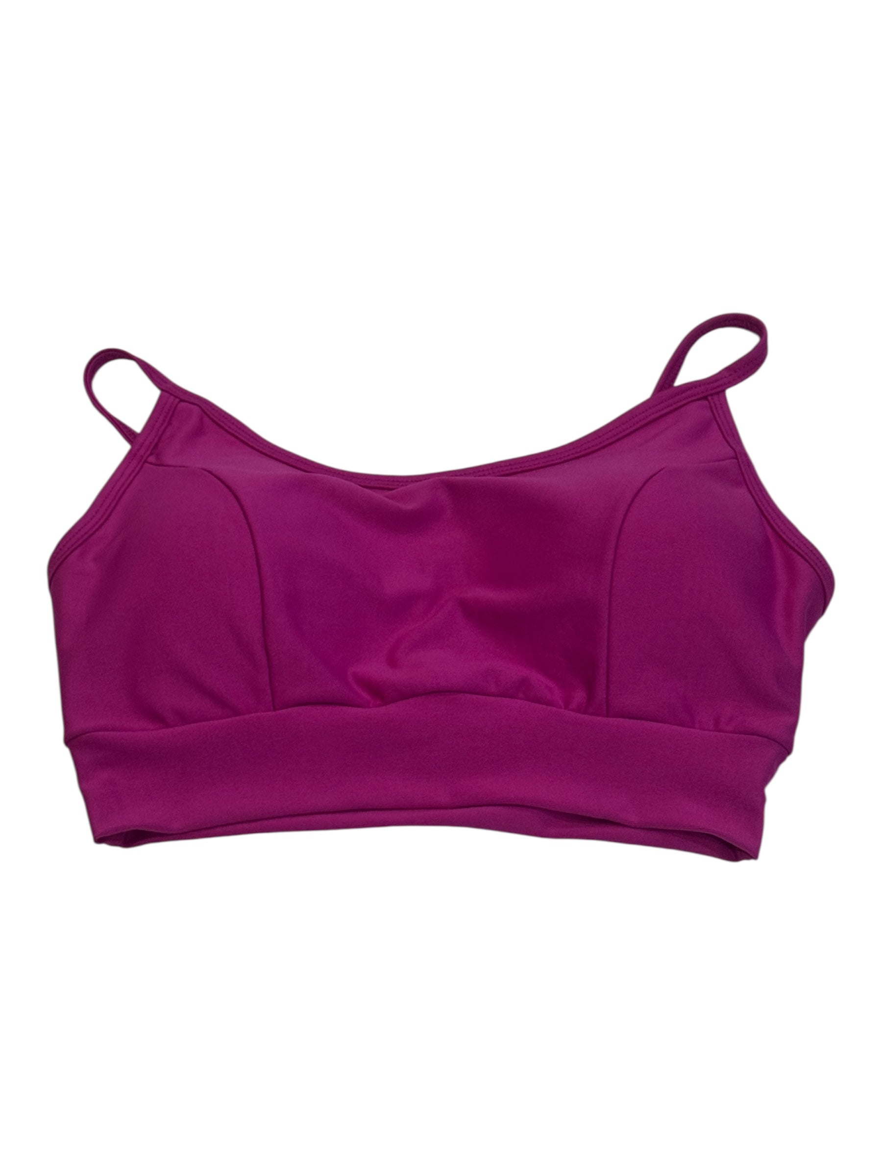 Essential Racerback Sports Bra