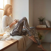 Savanna Stride Leggings