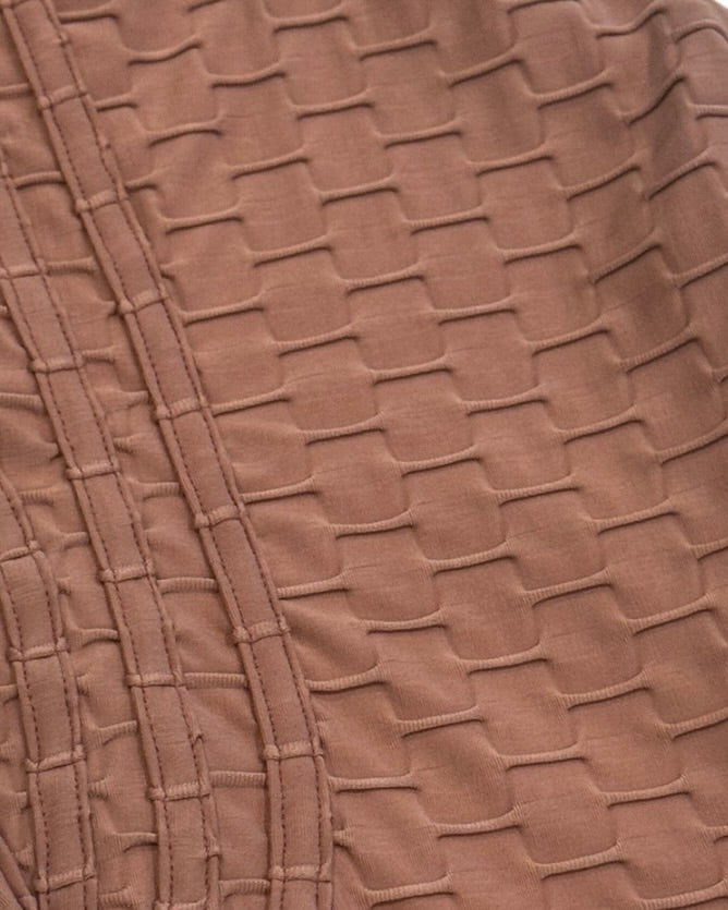 Terra Flex Wave Set – Mocha