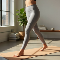 CloudFlex Contour Legging