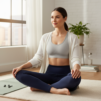 Noite Carioca Leggings