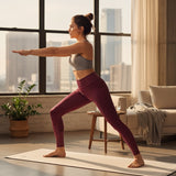 Amora Shine Leggings