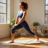 Rio Breeze Capri – Navy