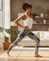 Savanna Stride Leggings