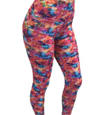 Sunset Glow Leggings