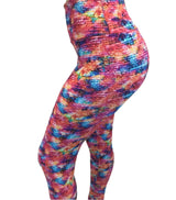 Sunset Glow Leggings