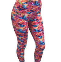 Sunset Glow Leggings