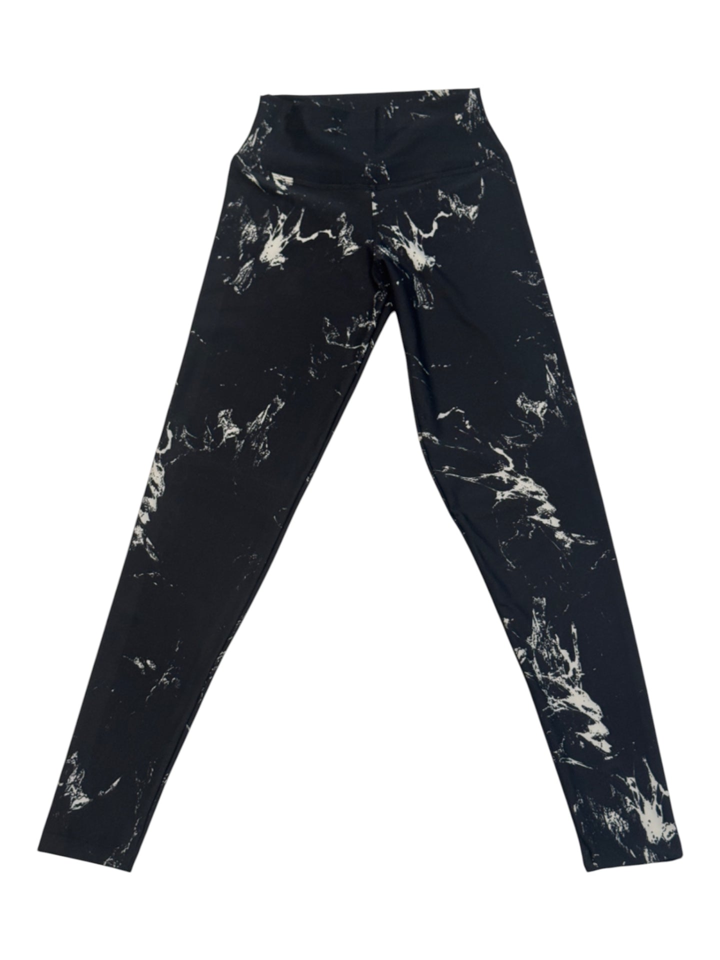 Fluid  Marble Motion Leggings