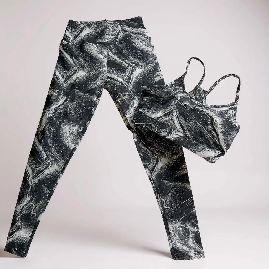 Urban Flow Two Piece Set