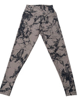 Fluid  Marble Motion Leggings
