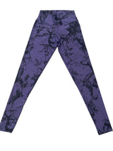Fluid  Marble Motion Leggings