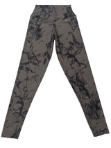 Fluid  Marble Motion Leggings