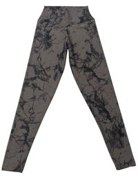 Fluid  Marble Motion Leggings
