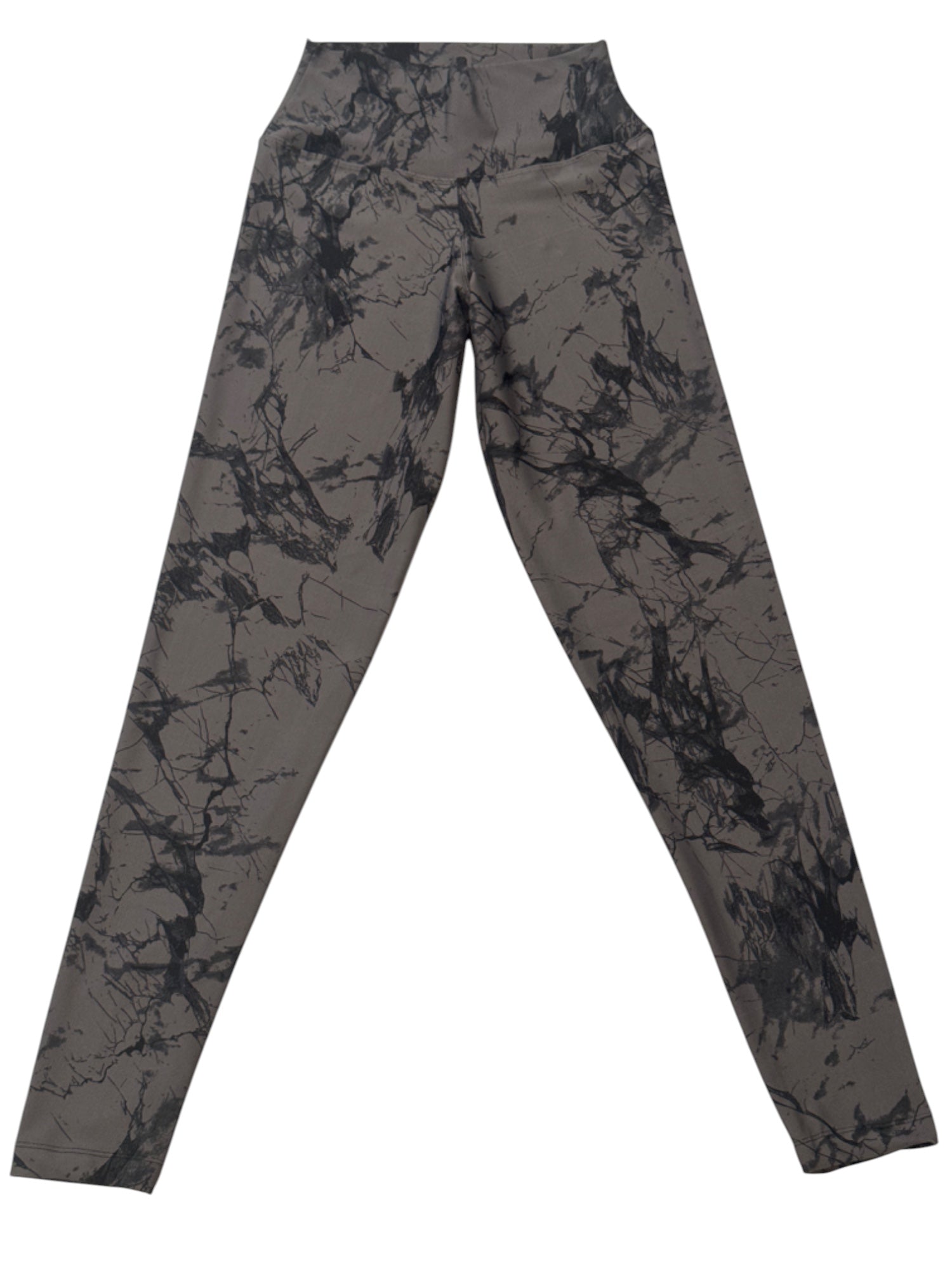 Fluid  Marble Motion Leggings