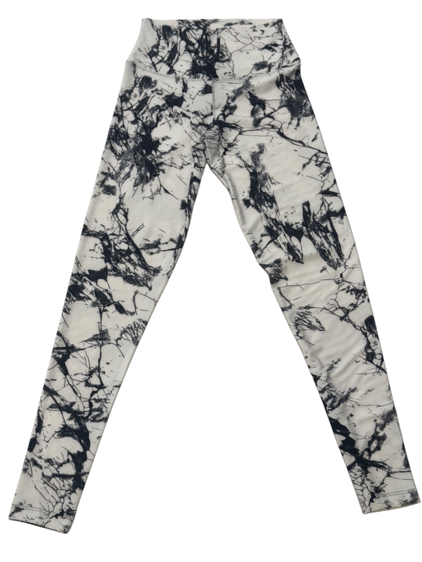 Fluid  Marble Motion Leggings