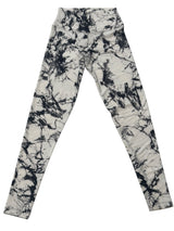 Fluid  Marble Motion Leggings
