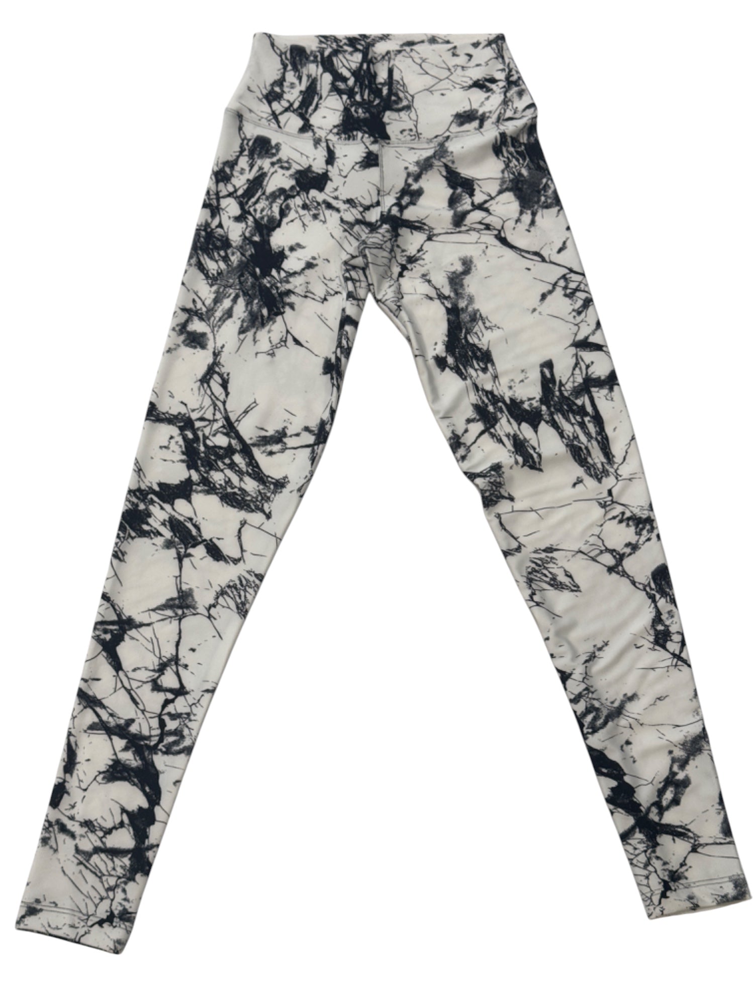 Fluid  Marble Motion Leggings