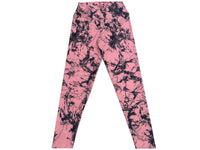 Fluid  Marble Motion Leggings