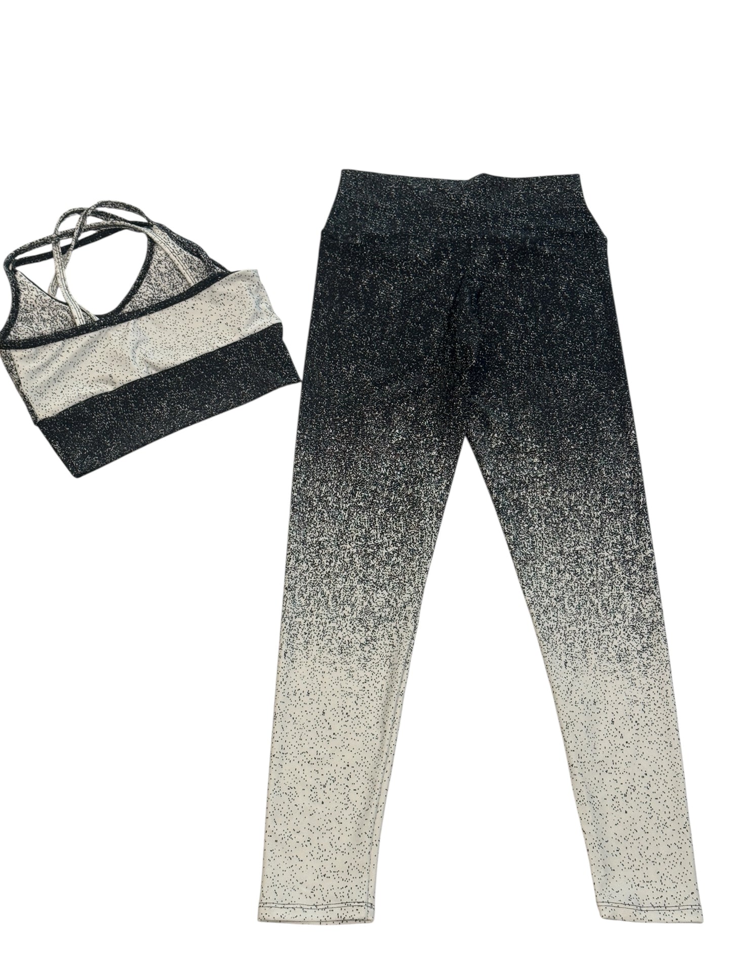Cosmic Dust Leggings