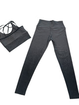 Ombre Effect Two Piece Set