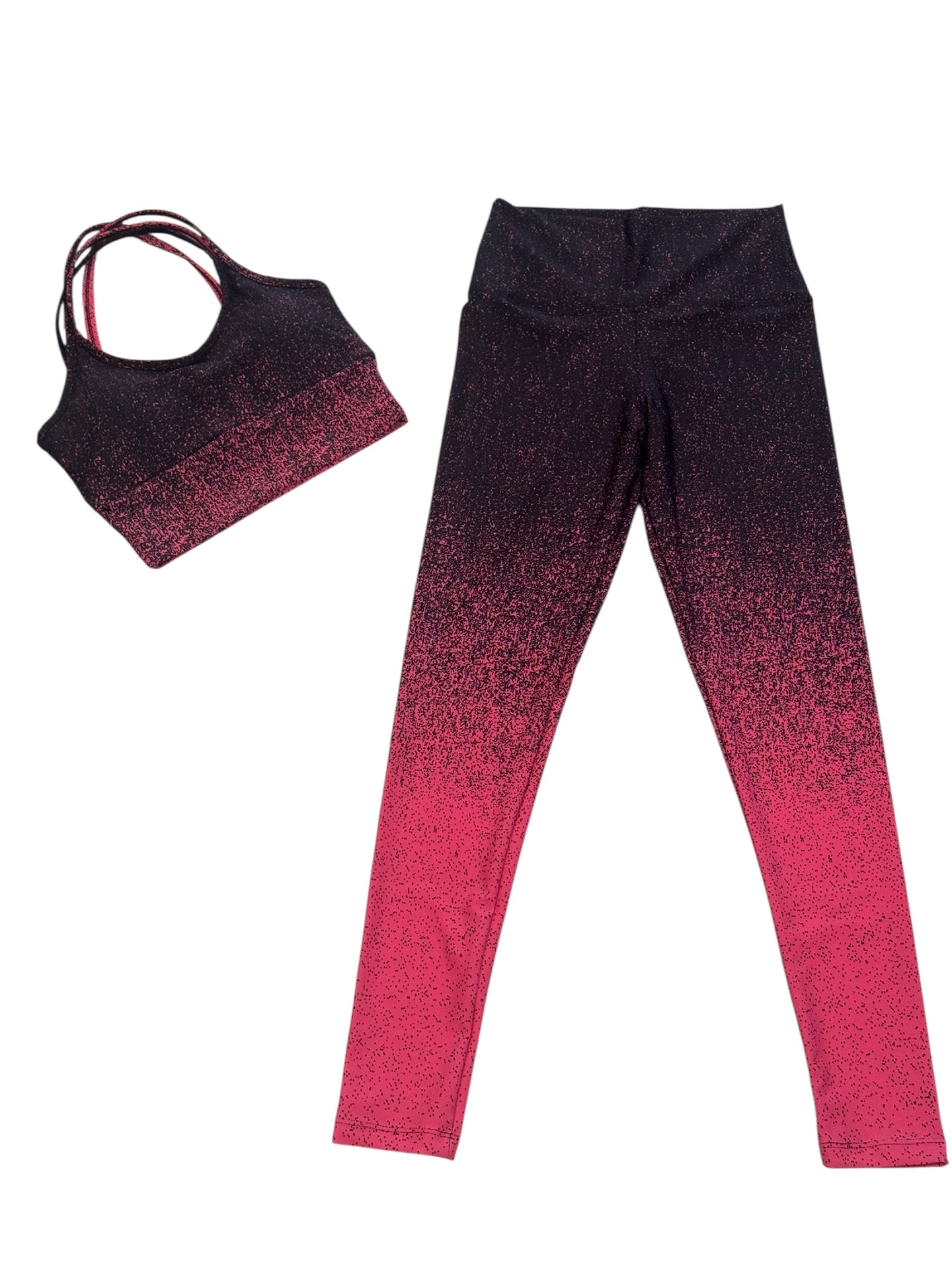 Cosmic Dust Leggings