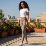 Sculpt Textured Leggings