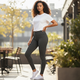 Sculpt Textured Leggings