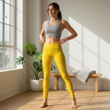 Sculpt Textured Leggings