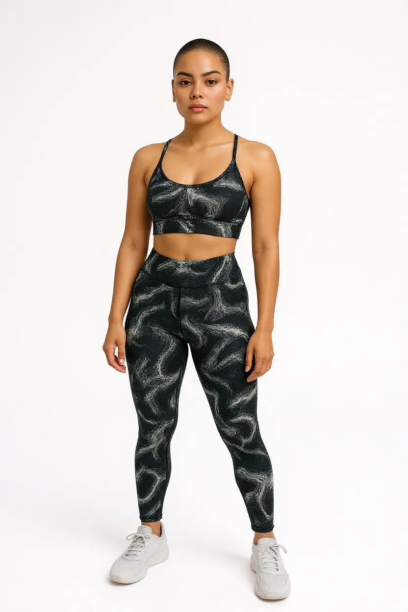 Urban Flow Two Piece Set